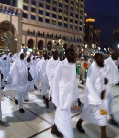 hajj