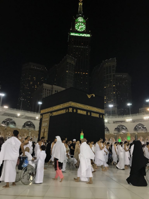 Hajj 2019 Umra 2019